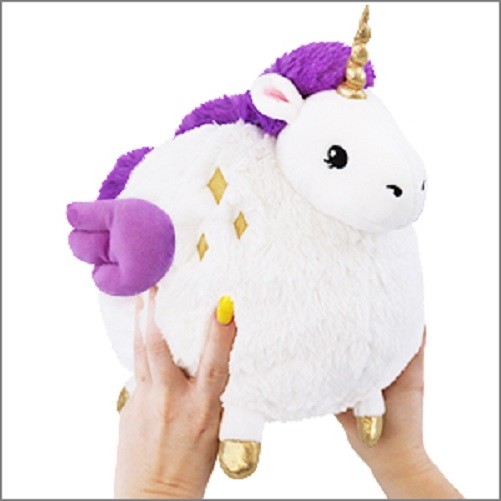 squishables unicorn