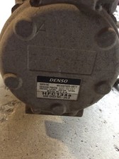 1998 TOYOTA TACOMA Air Conditioning A/C AC Compressor OEM 96K Miles 