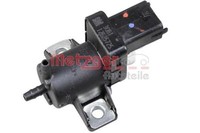 Metzger 0892923 Druckwandler, Abgassteuerung FüR Chevrolet Opel Saab