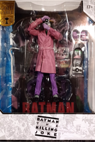 Batman - The Killing Joke - The Joker - Mcfarlane Toys - Dc Multiverse