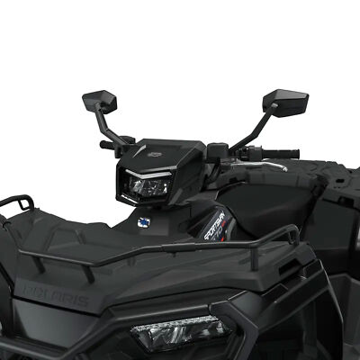 Polaris 2890578 ATV Side Mirror Set Sportsman Touring XP 450 Polaris 2890578 ATV Side Mirror Set Sportsman Touring XP 450