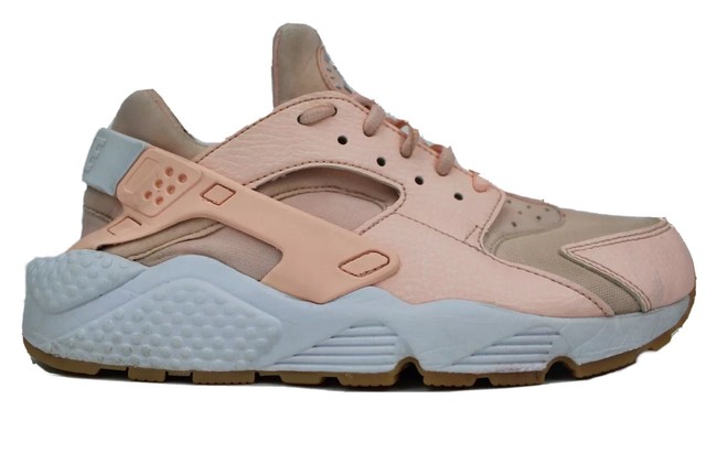 huarache sunset tint