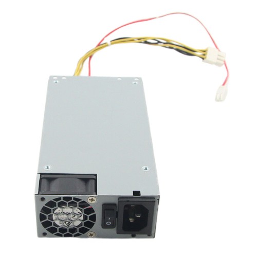 For Delta DPS-200PB-205 A 200W POE DVR Power Supply - 第 1/5 張圖片