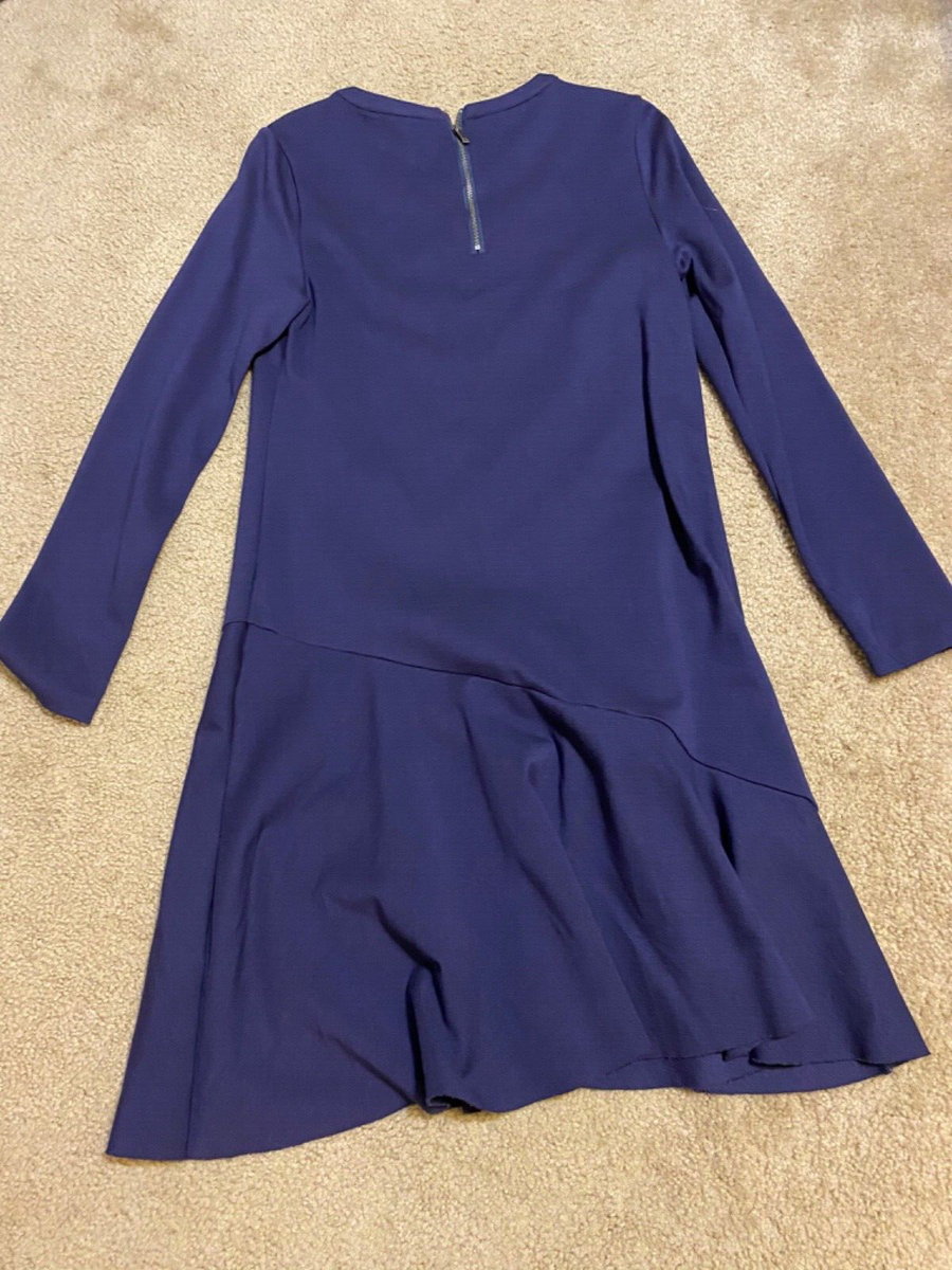 dresses with long sleeves for women Avery Long Sleeve Maxi Dress / Plum | MESHKI