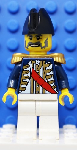 ✨Kate's Figs: LEGO PIRATES Minifigures - Classic, Armada, & Guards - You Pick✨ - Picture 151 of 160