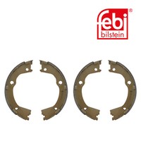 Febi Bilstein Bremsbackensatz Bremsbacken Hinten FüR KIA Sorento II XM Hyundai