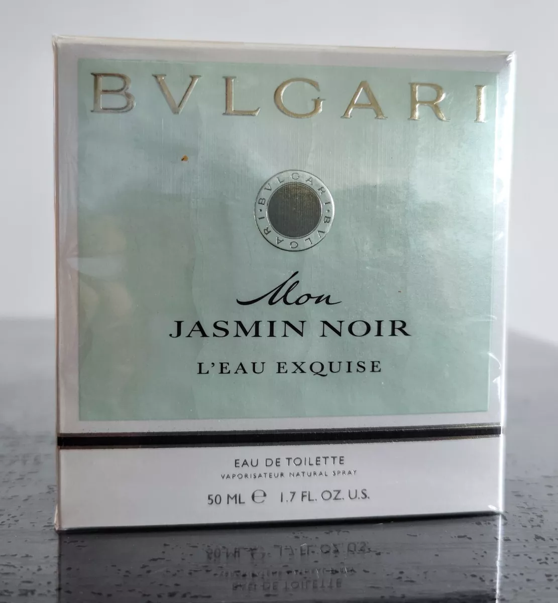 Bvlgari mon clearance jasmin noir 50ml