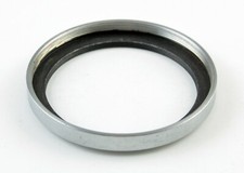 Silver 47mm to Series VII Threaded Step-Up Adapter Series 7