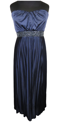sachin and babi light blue dress Strapless : Women's Plus Size Clothing : Target