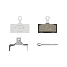 SHIMANO DISC BRAKE PAD RESIN G05A-RX 1 PAIR, NIB