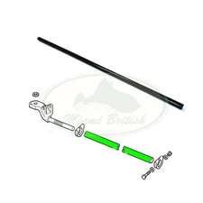LAND ROVER TIE BAR TUBE CROSS ROD DEFENDER ANR2860 ALLMAKES4X4