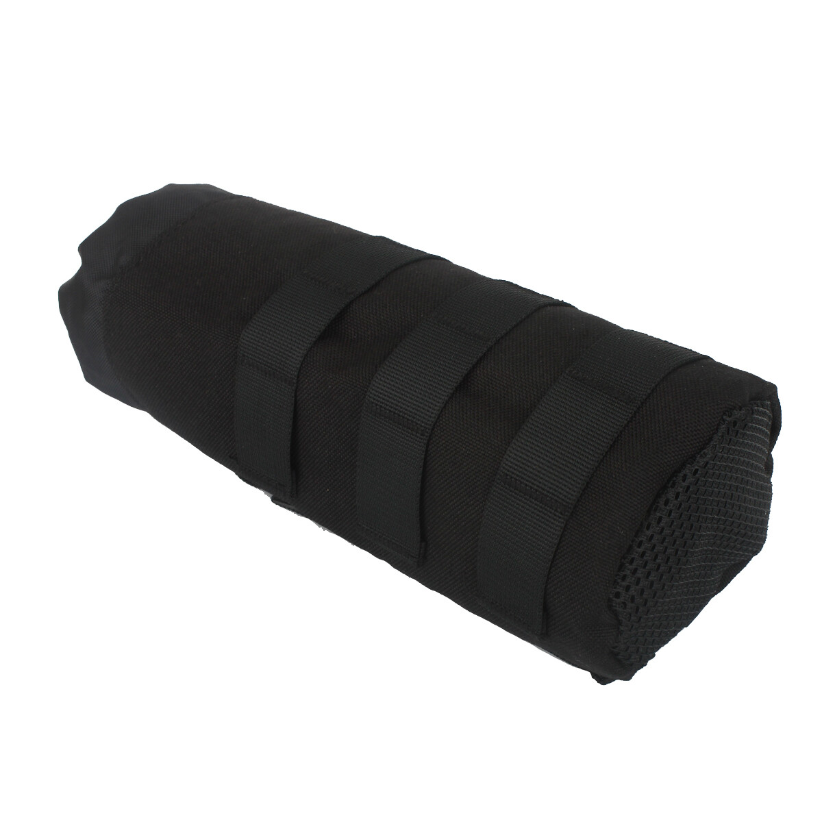 2 Pack Sports Water Bottle Holder Tactical Molle Pouch Water Bottle Bag Carrier