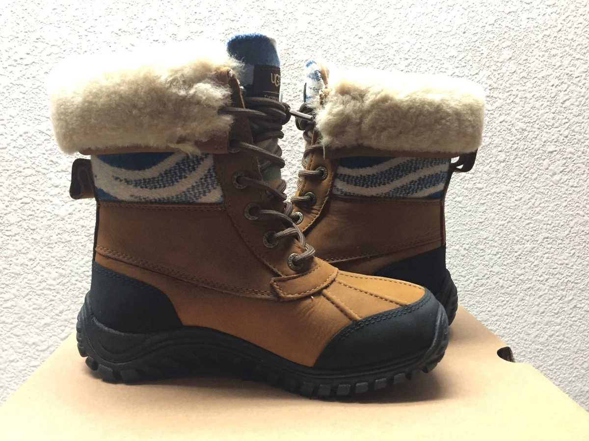 Ugg clearance pendleton adirondack