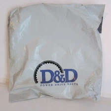 D&D PowerDrive SPA932 V Belt 13 x 932mm Vbelt NEW