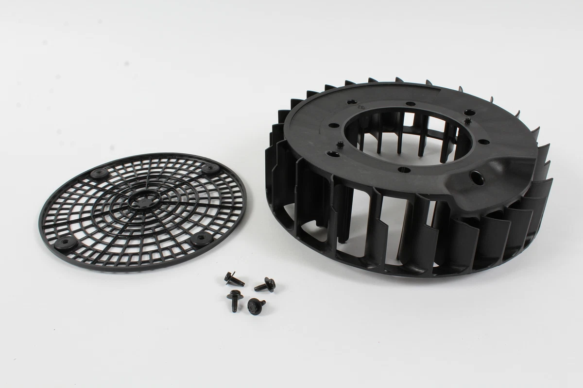 Genuine Kohler 24-755-253-S Flywheel Fan OEM | eBay