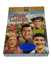The Andy Griffith Show - The Complete Fifth Season (DVD, 2006, 5