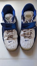 Nike Air Zoom Turf Jet 2012 Obsidian Royal.