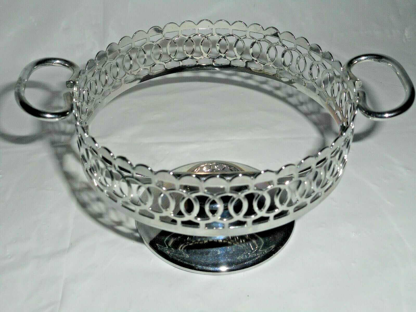 Celtic Quality Plate Green Sugar Bowl Spoon Jelly Condiment Relish Dish England