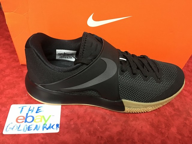nike zoom low basketball shoes
