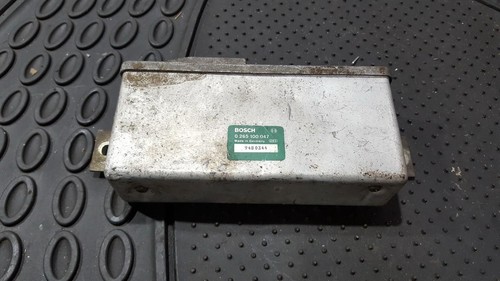 0265100047 Steuergerät ABS 9480344 Renault Espace DE170462-54