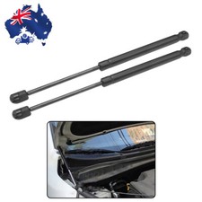 2Pcs Front Hood Gas Lift Support Shock Struts For 11-19 Hyundai i40 CW VF Sonata