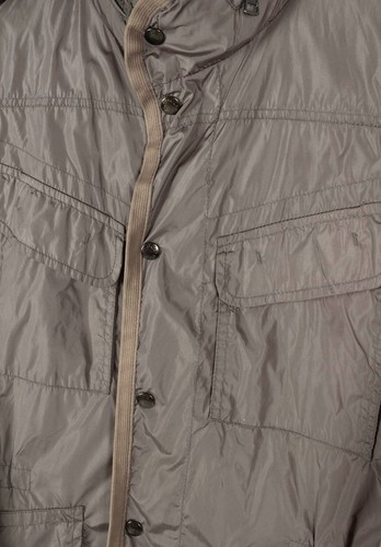 Original Moncler Bertrand Herren Übergangsjacke Größe 3 M H4810 - Bild 10 von 10