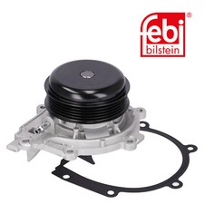 Pompe à eau Mercedes 260