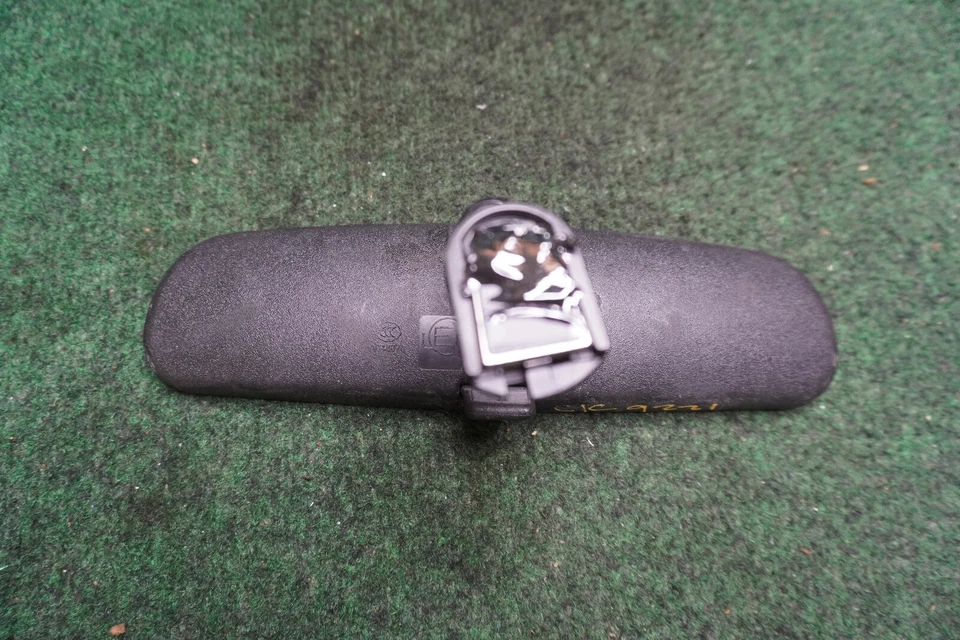 Espejo retrovisor Nissan Versa 2016 OEM E8011681 Foto 4 de 4