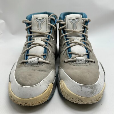 Nike Zoom Kobe 1 Protro MPLS Men's 11 US AQ2728-001 Wolf