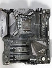Asus Maximus X Apex Motherboard Chipset Intel Z370 Lga1151 Ddr4 No I/O Shield