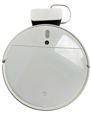 Xiaomi Mi Robot Vacuum 2500Pa Saugleistung 0,6l Staubbeutel Nasswischen WLAN