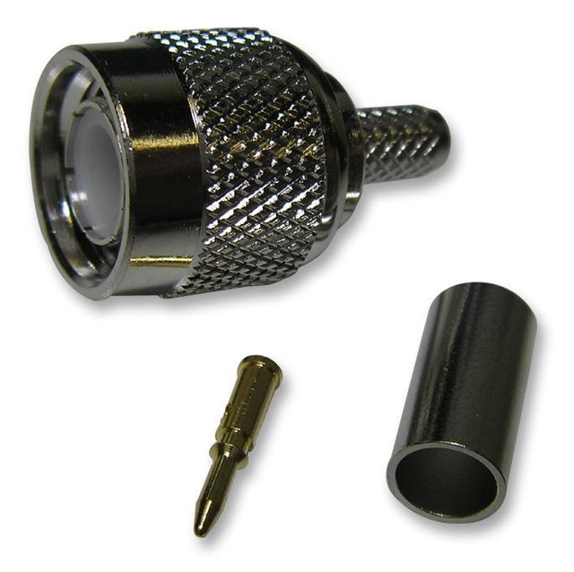 Tnc разъем rg58