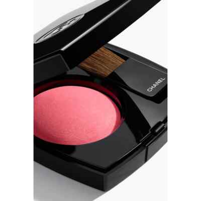 Chanel Cosmetic Joues Contraste Powder Blush (270 - VIBRATION) | eBay