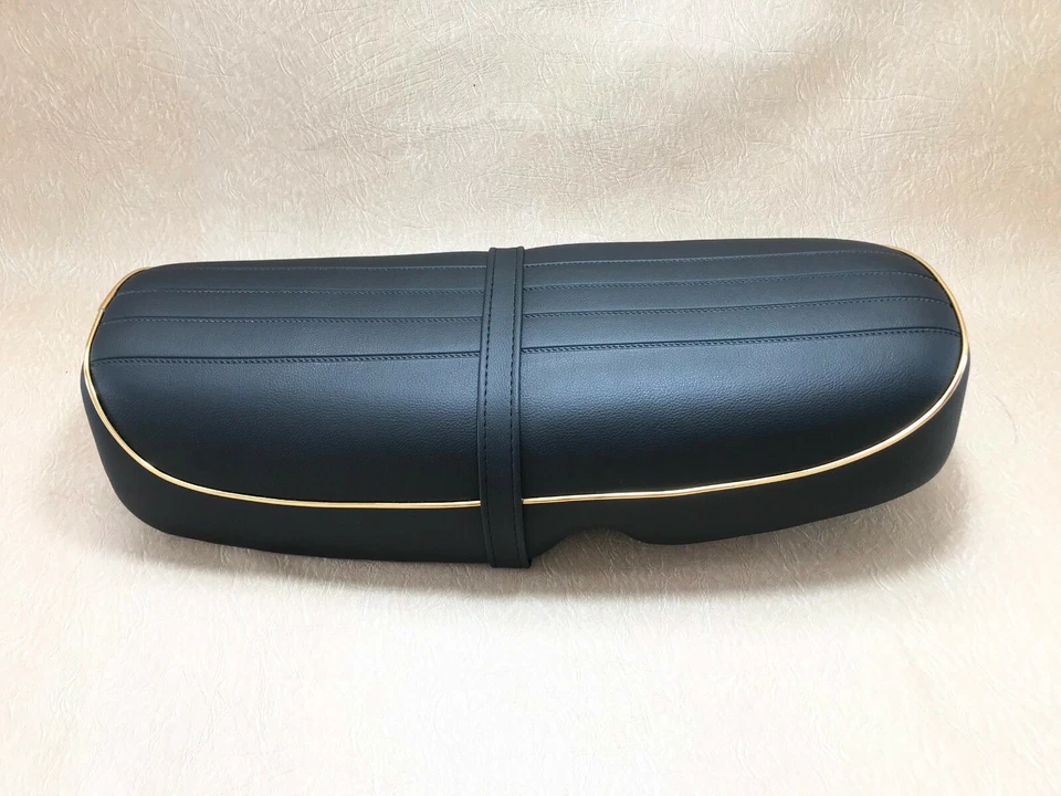 1966 1967 1968 1969 Honda CL90 90 90 CD CD-1 CD-3 CD-6 новый сиденье основание в сборе. - Изображение 3 из 4