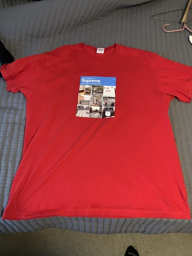 supreme supreme verify - Gem