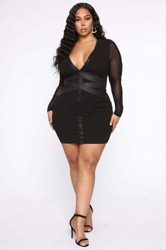 Buy NEW Fashion Nova Theres No Other 