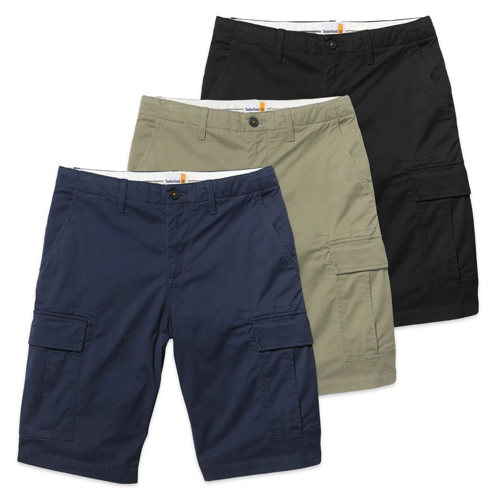 Timberland Shorts - Men's Timberland Outdoor Heritage Cargo Shorts - TB 0A25E4
Opens in a new window