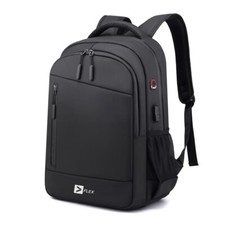 Waterproof Backpack Business School 15.6'' Laptop bag  Rucksack Gift cabin bag