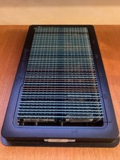 STOCK LOTTO 50 MEMORIE RAM 4 GB DDR3 PC3 12800U 1600 MHz MULTI MARCA/BRAND