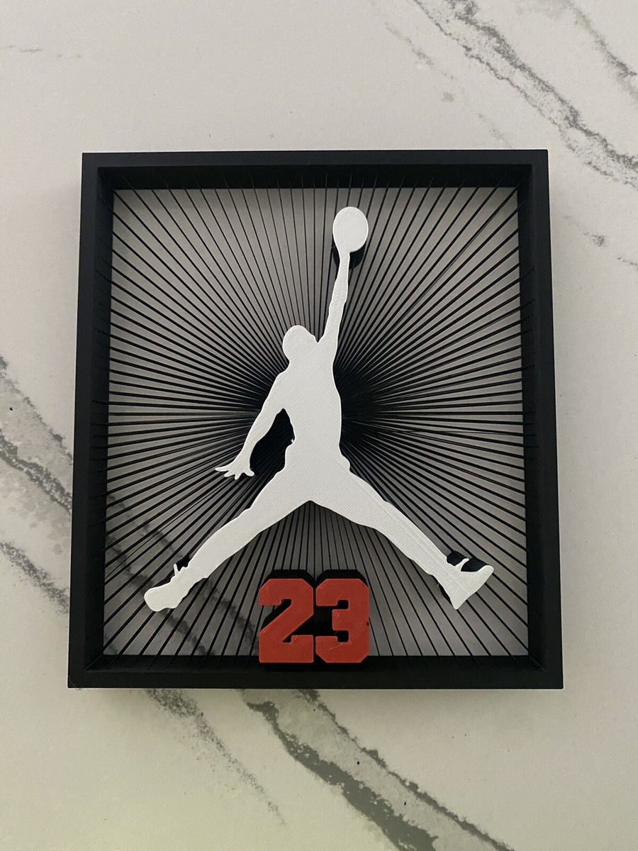 Michael Jordan Sign 23 Jordan 23 Air Jordan Nike Nike Shoes Swoosh