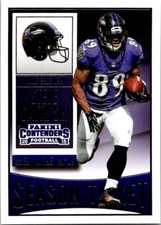 2015 Panini Contenders #50 Steve Smith Sr. NearMint/Mint