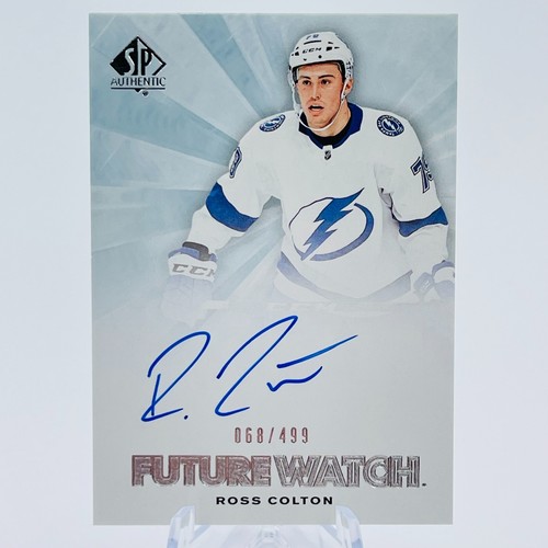2021-22 SP Authentic FWA U-PICK Future Watch Autographed FREE Combine Ship! - Picture 100 of 113