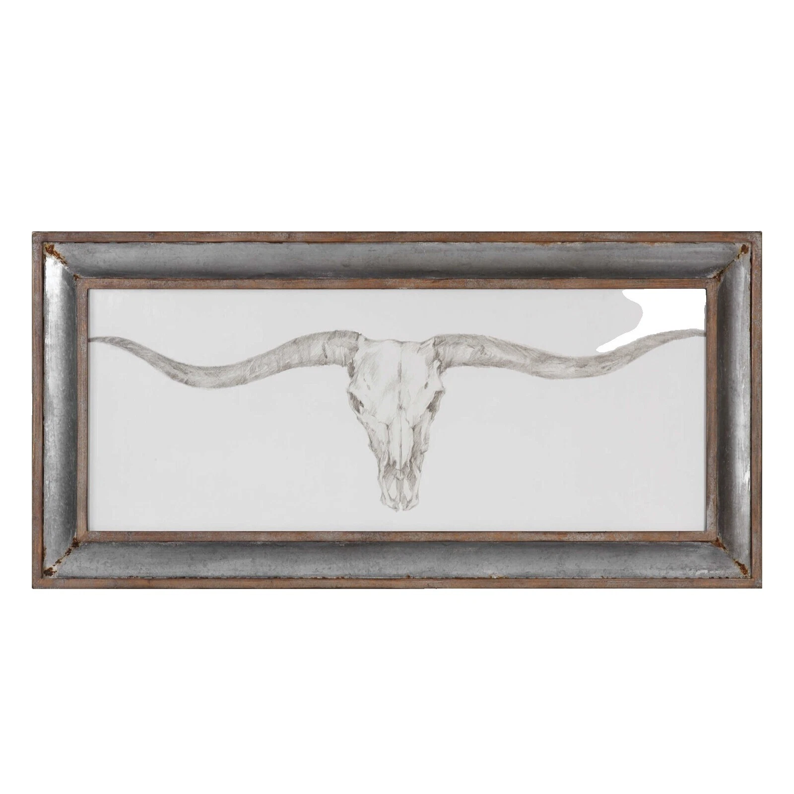 Realismo Calaveras Art Prints