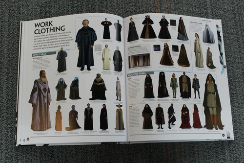 Star Wars: The Visual Encyclopedia (Hardcover, 2017) - Picture 3 of 8