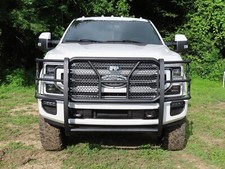 New Ranch Style Brp Grille Guard 17 - 22 Ford F250 F350 F450 F550 Super Duty