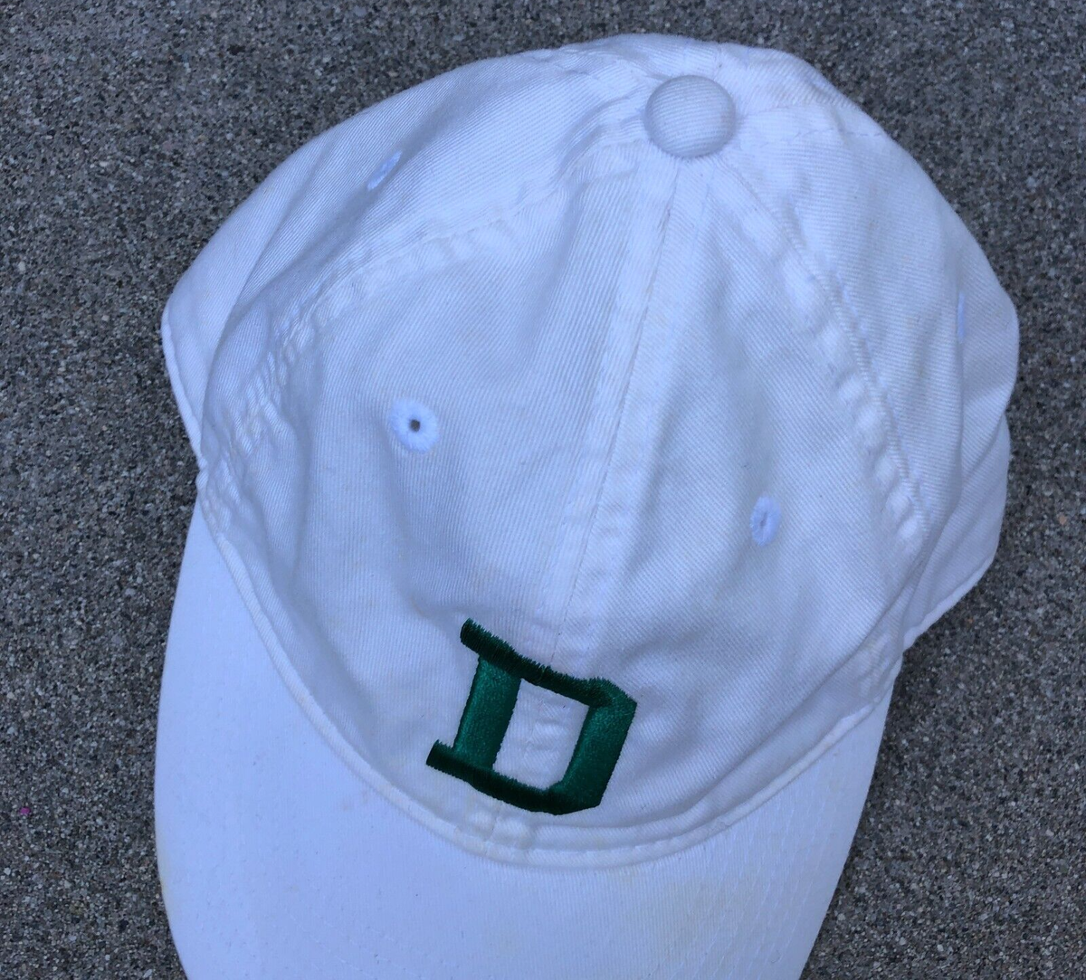 ビンテージ　40s 50s ダートマス　dartmouth　hat ビンテージ 40s 50s ダートマス dartmouth hat
