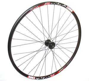27.5 15mm front wheel