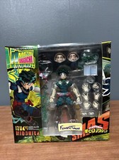 KAIYODO Figure Complex Amazing Yamaguchi My Hero Academia Izuku Midoriya US
