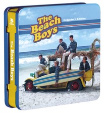 Forever Beach Boys, The Beach Boys, Acceptable , audioCD