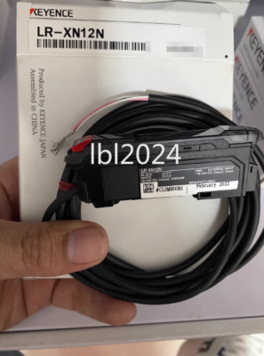 1PC New KEYENCE LR-XN12N | eBay